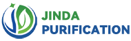 Suzhou Jinda Purification Engineering Equipment Co, Ltd.