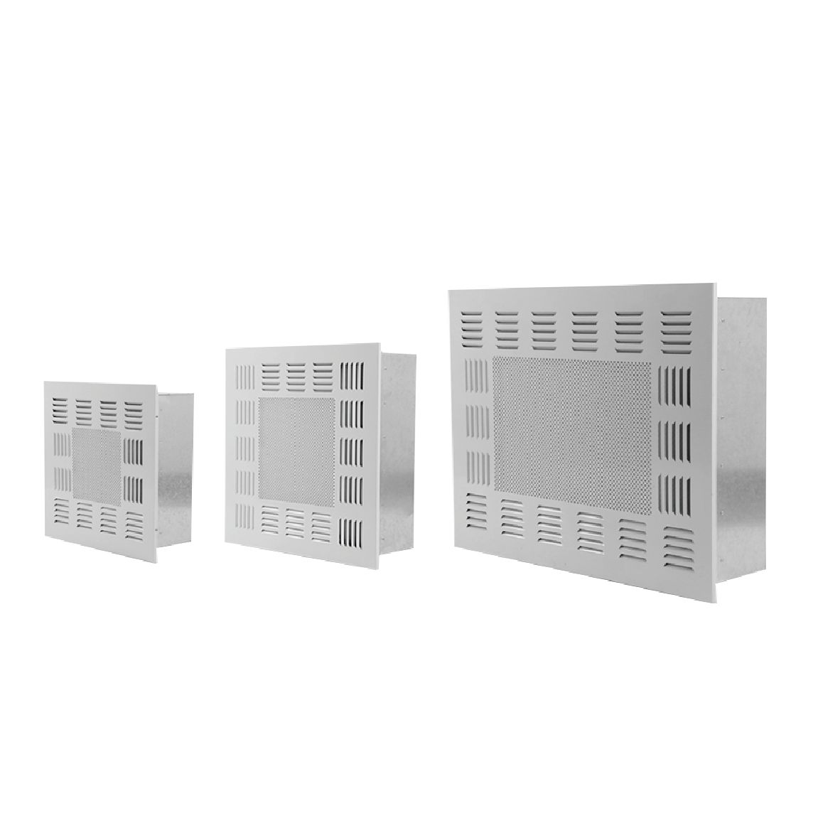 Ano ang mga pag-uuri ng mga self-purifier?