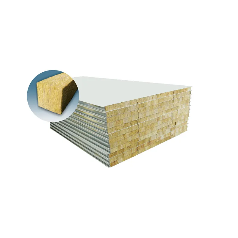 Ano ang isang cleanroom panel?