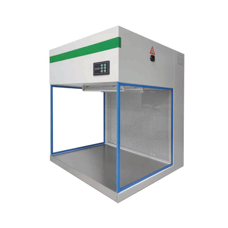 Bakit mahalaga ang desktop na pahalang na bench para sa mga modernong laboratoryo?