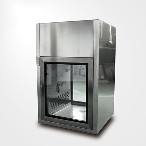 Paglilinis ng Self Dynamic Pass Box