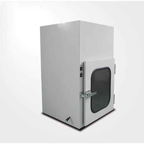 Ano ang isang bakal plate na paglilinis ng self-cleaning box at paano ito gumagana?